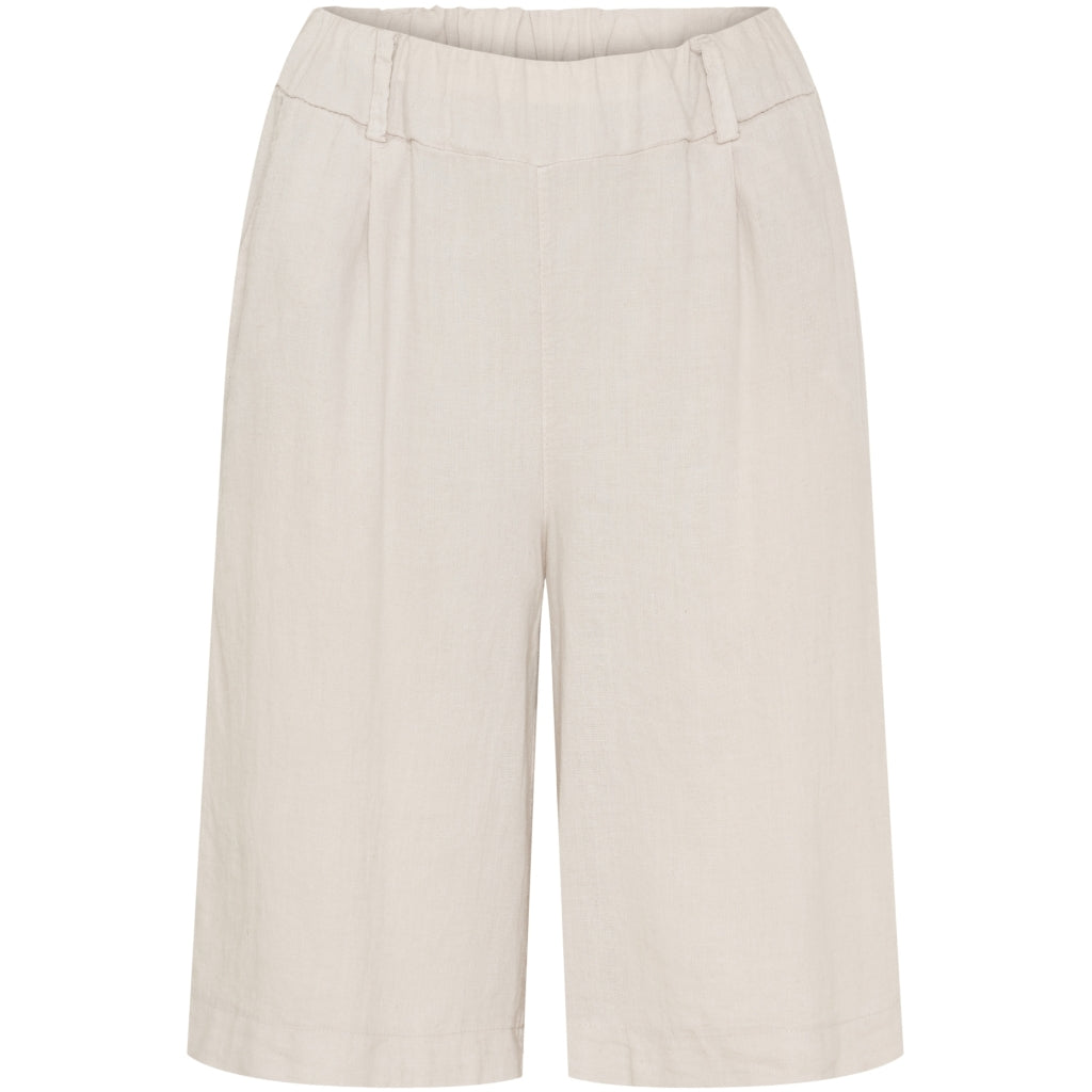 Marta du Chateau dame shorts MdcJessica 62733 - Sabbia1752