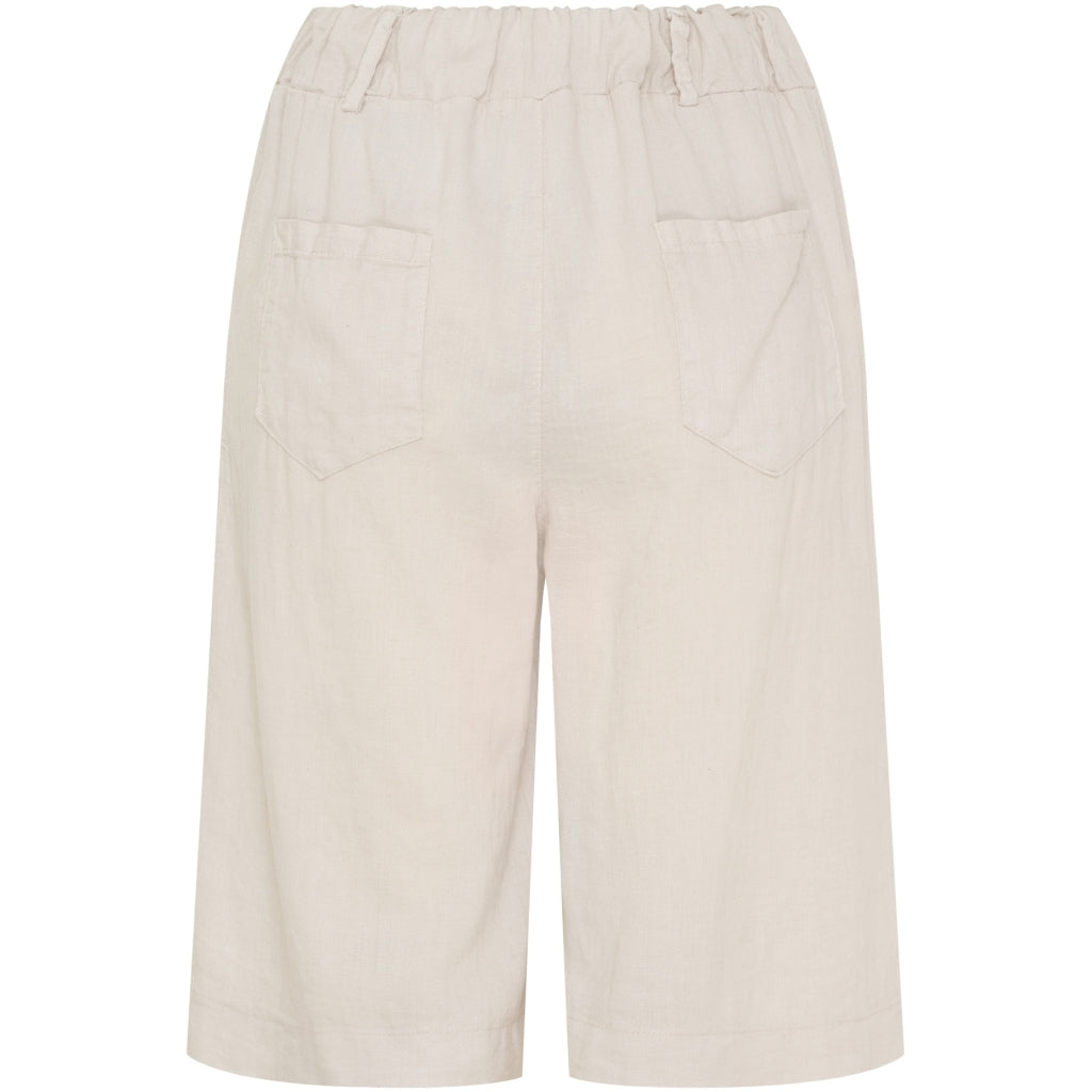 Marta du Chateau dame shorts MdcJessica 62733 - Sabbia1752