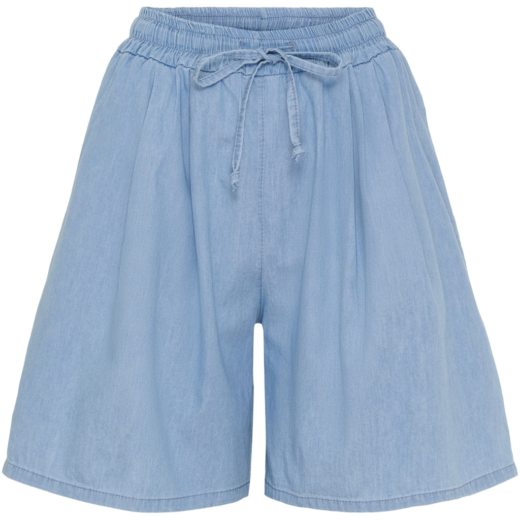 Marta du Chateau dame shorts MdcKira 62633-2 - Chiaro Levere