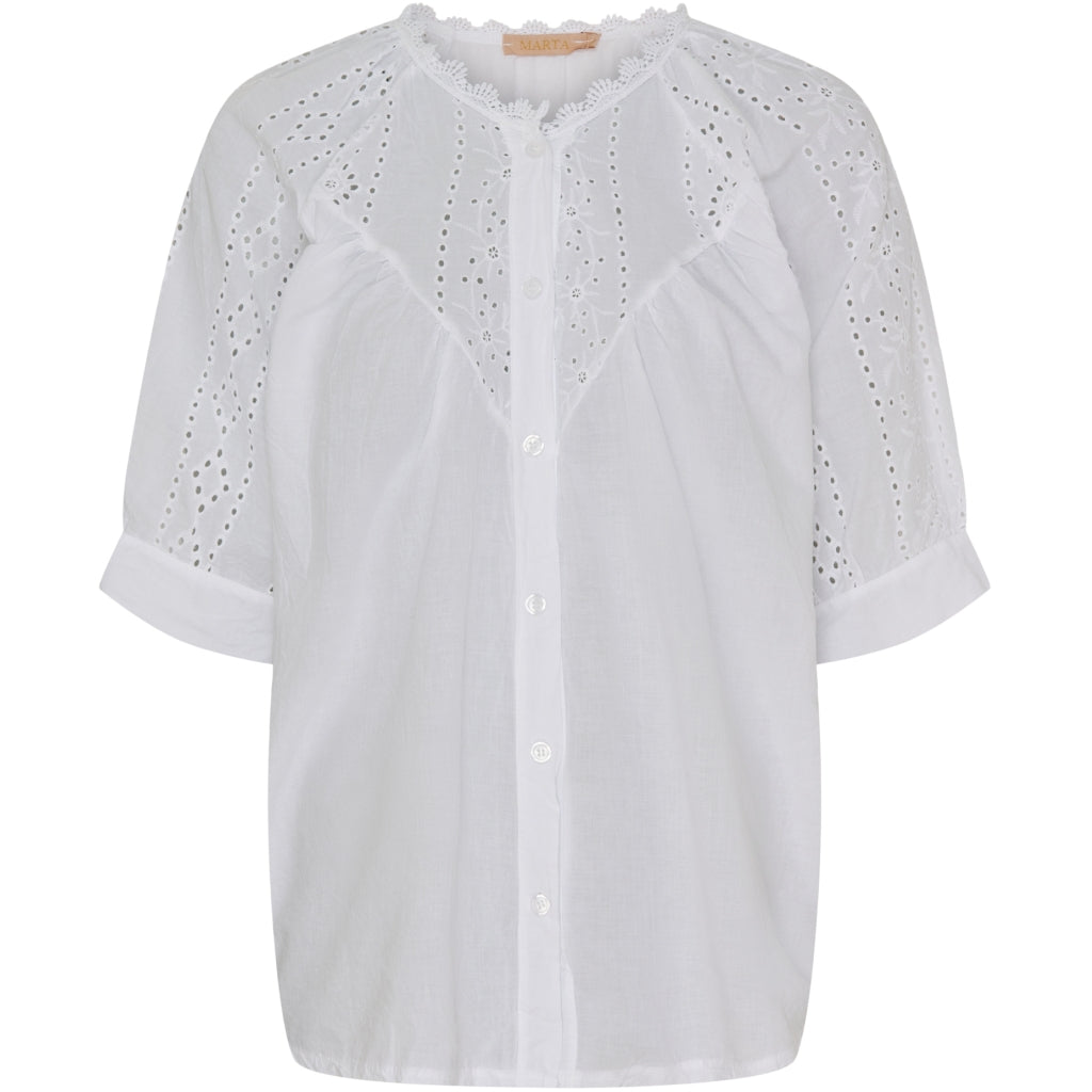 MdcDona Shirt - Col/Size