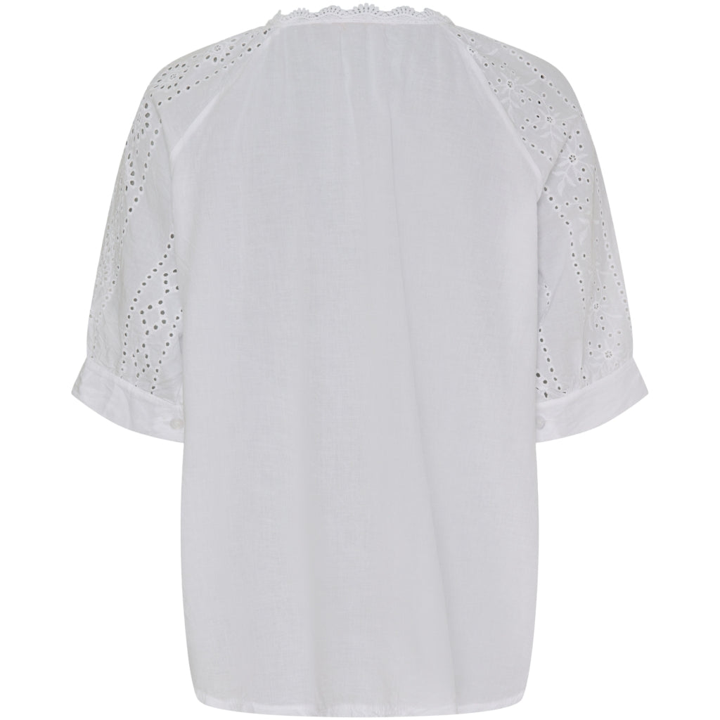 MdcDona Shirt - Col/Size