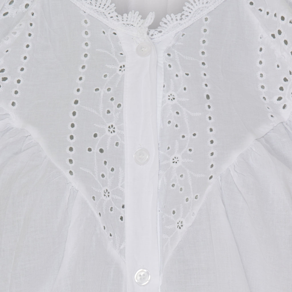MdcDona Shirt - Col/Size