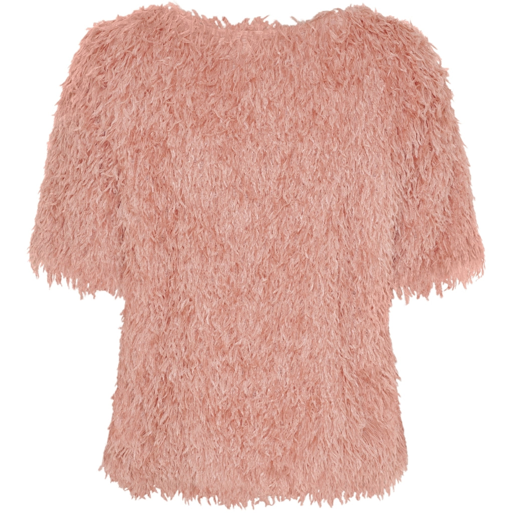 Marta du Chateau dame bluse MdcDesiree 258570 - Rose712