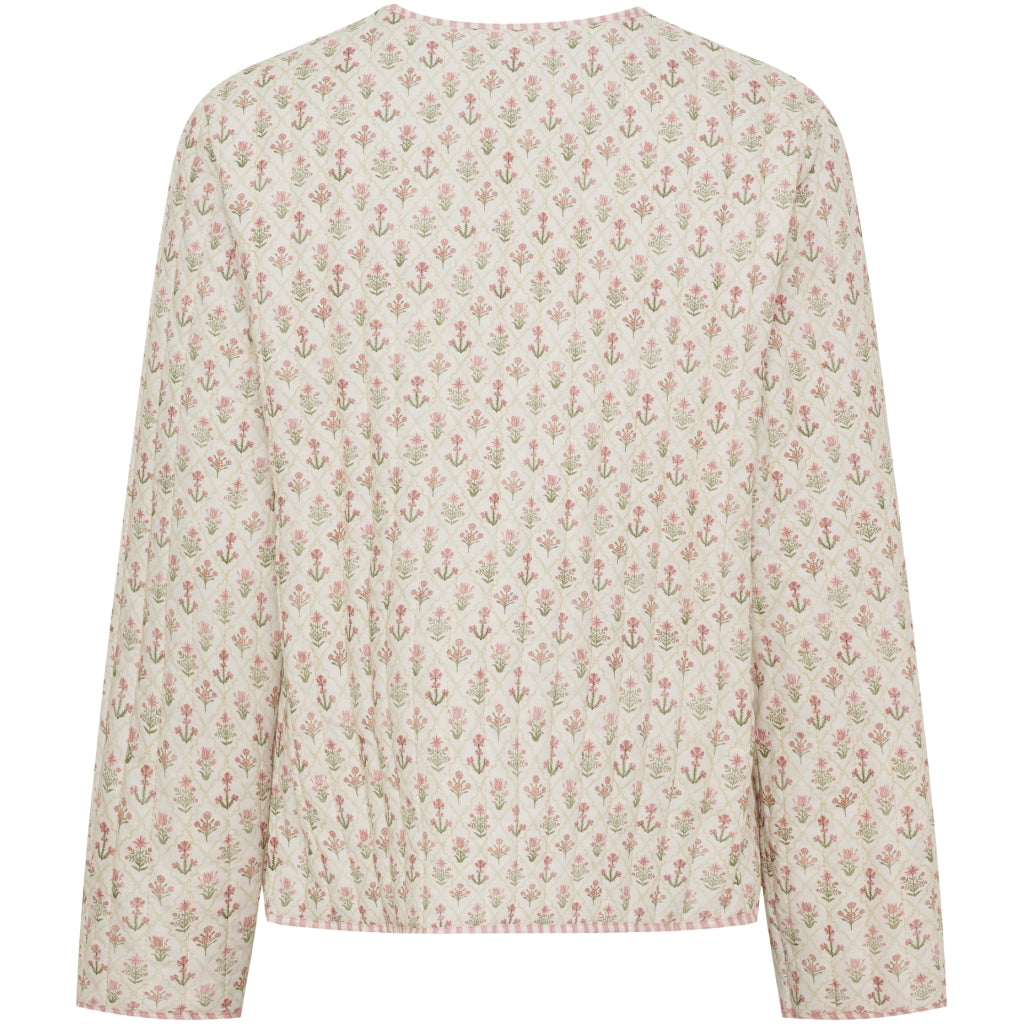 Marta du Chateau dame jakke MdcAvril 86567 - Rose