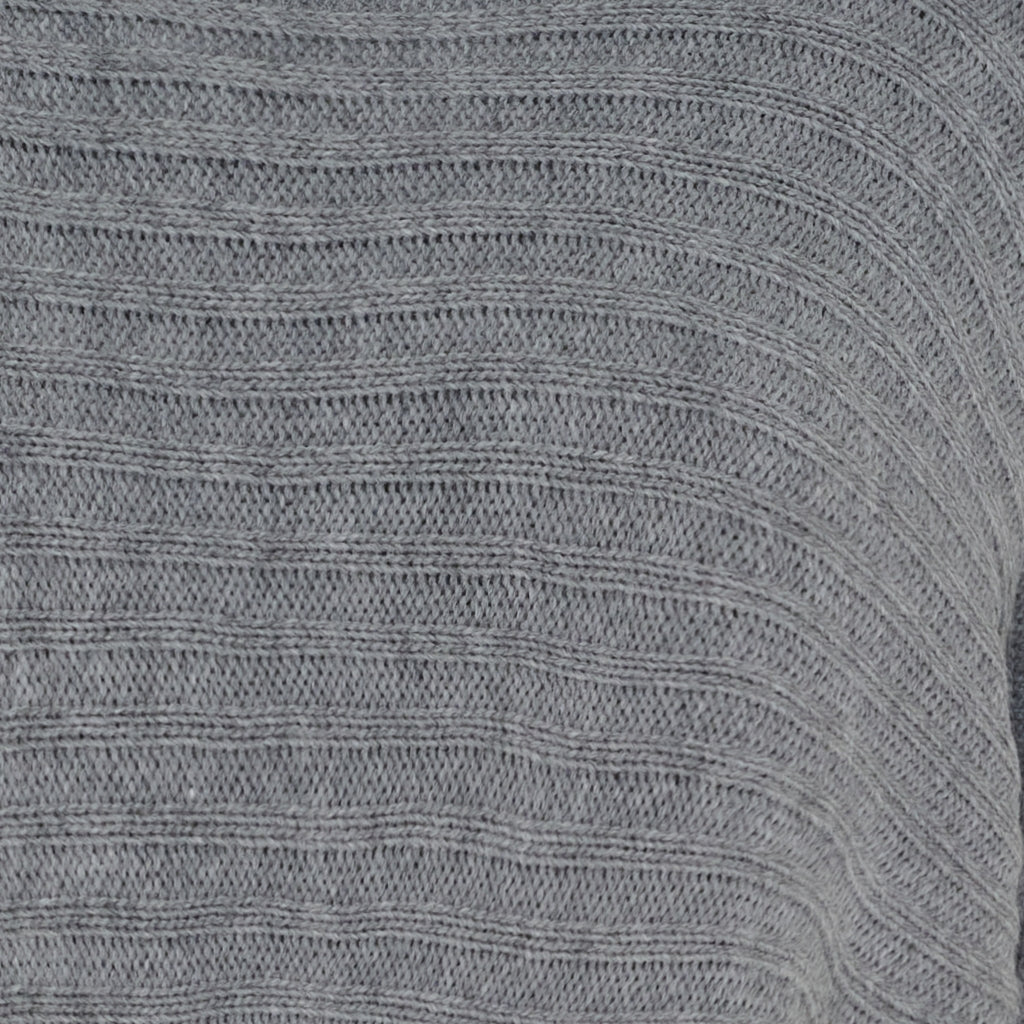 Marta du Chateau dame striksæt MdcErmelinde 9252 - Medium grey