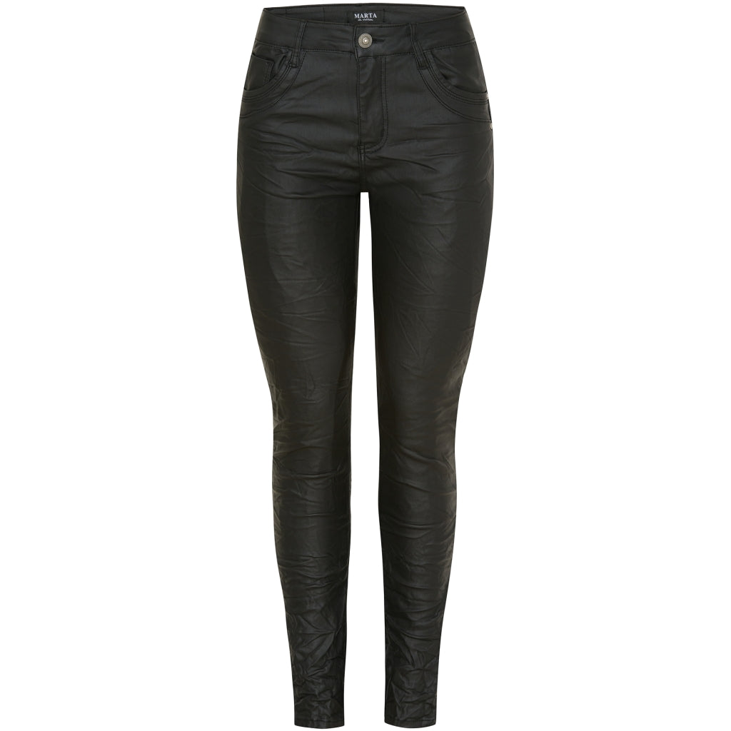 Marta Du Chateau dame MDCRose Jeans MDC121 2567-1 - Col/Size