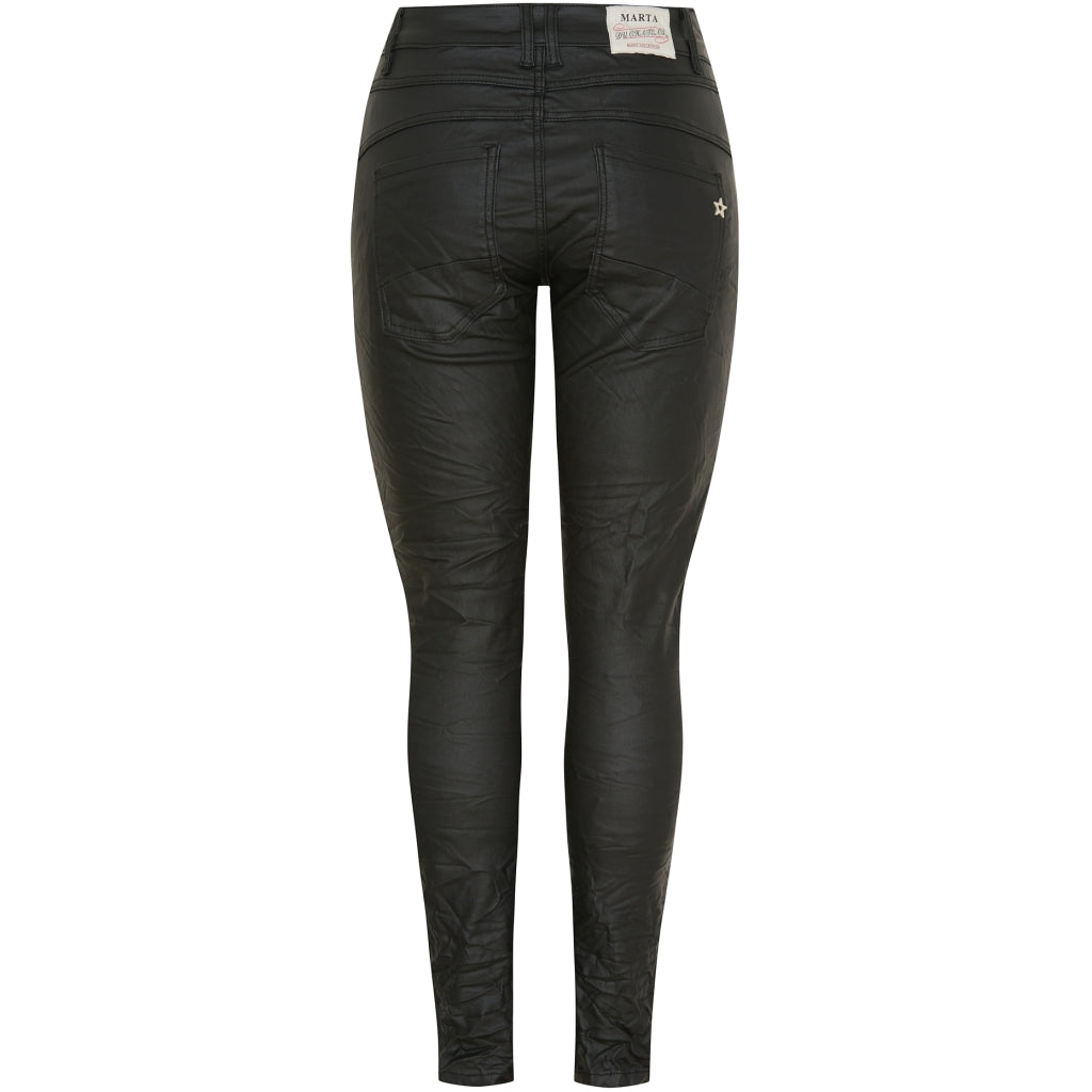 Marta Du Chateau dame MDCRose Jeans MDC121 2567-1 - Col/Size