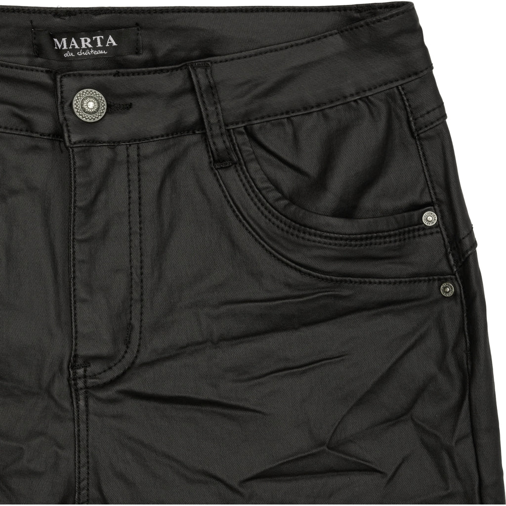 Marta Du Chateau dame MDCRose Jeans MDC121 2567-1 - Col/Size