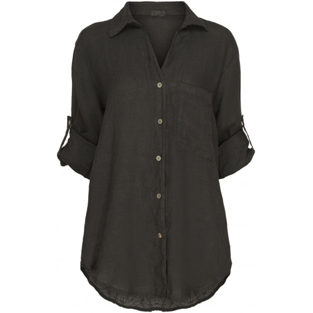 Skjorte 10047 - Grey