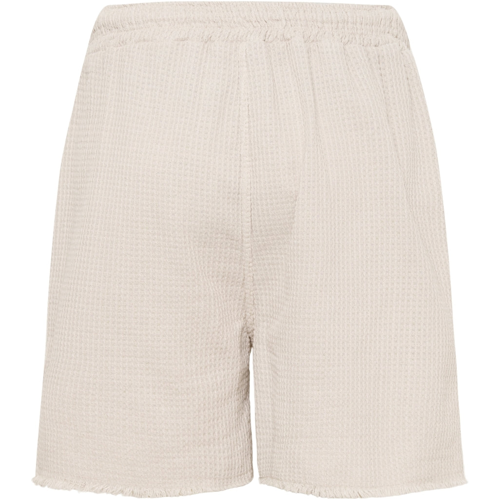 Marta Du Chateau dame shorts 20922 - Beige