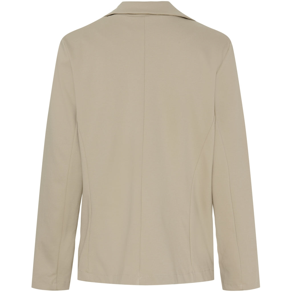Marta Du Chateau dame blazer MdcVivian - Beige520