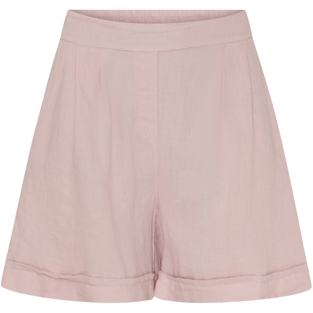 Marta Du Chateau dame shorts 61072 - Rosa2406