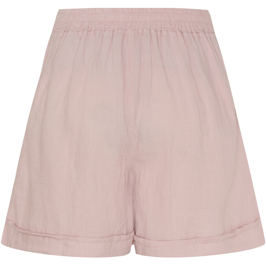 Marta Du Chateau dame shorts 61072 - Rosa2406