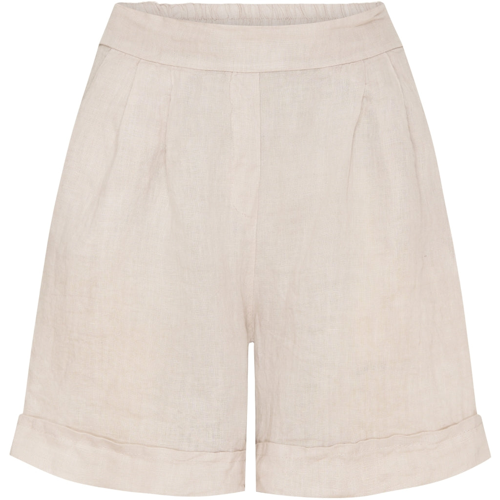 Marta Du Chateau dame shorts 61072 - Sabbia1752