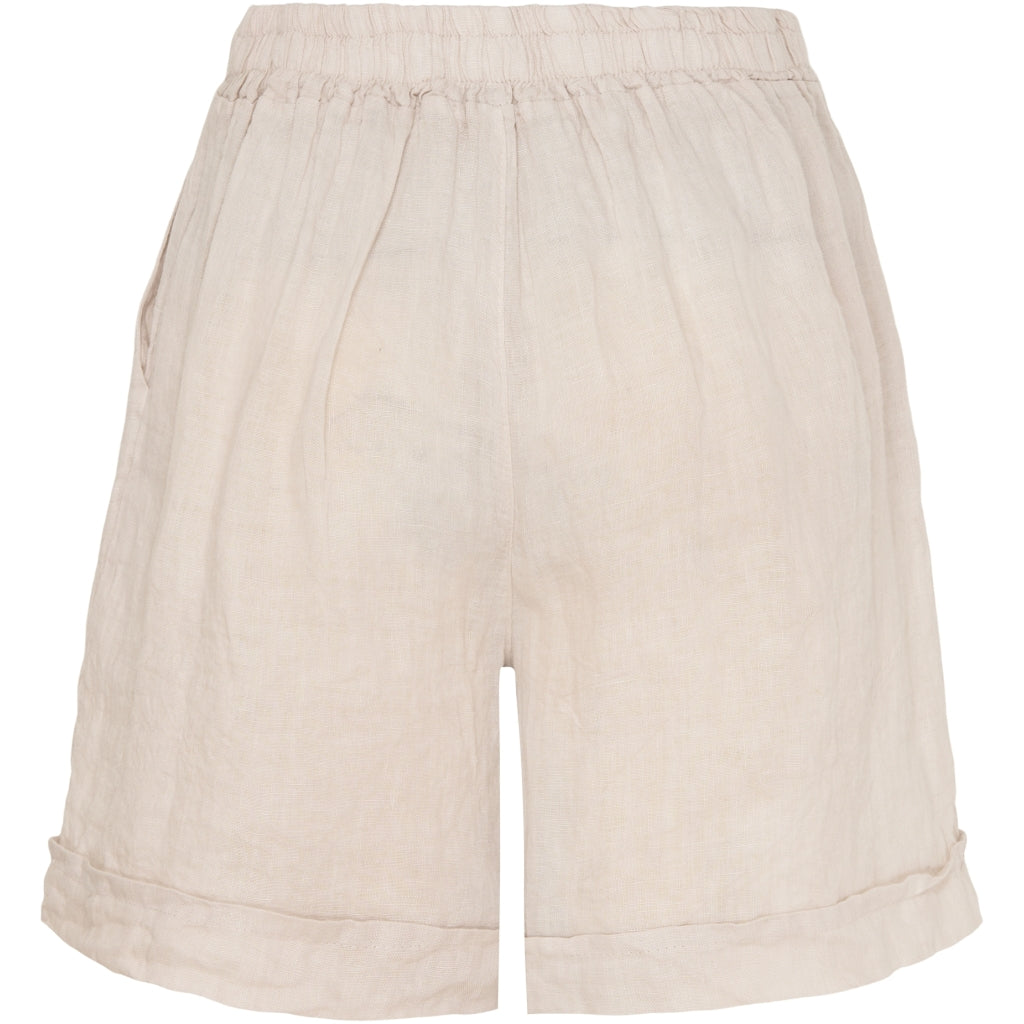 Marta Du Chateau dame shorts 61072 - Sabbia1752