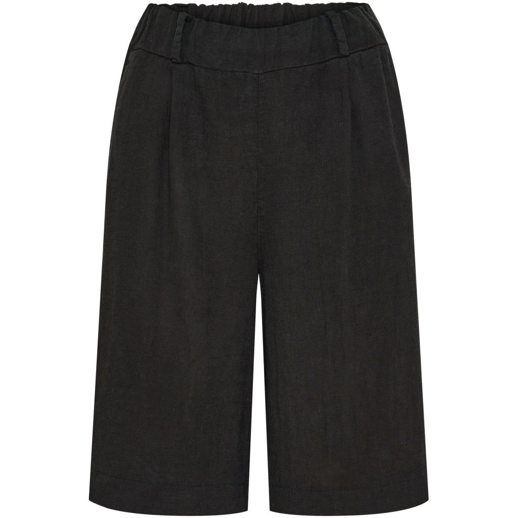Marta du Chateau dame shorts MdcJessica 62733 - Black