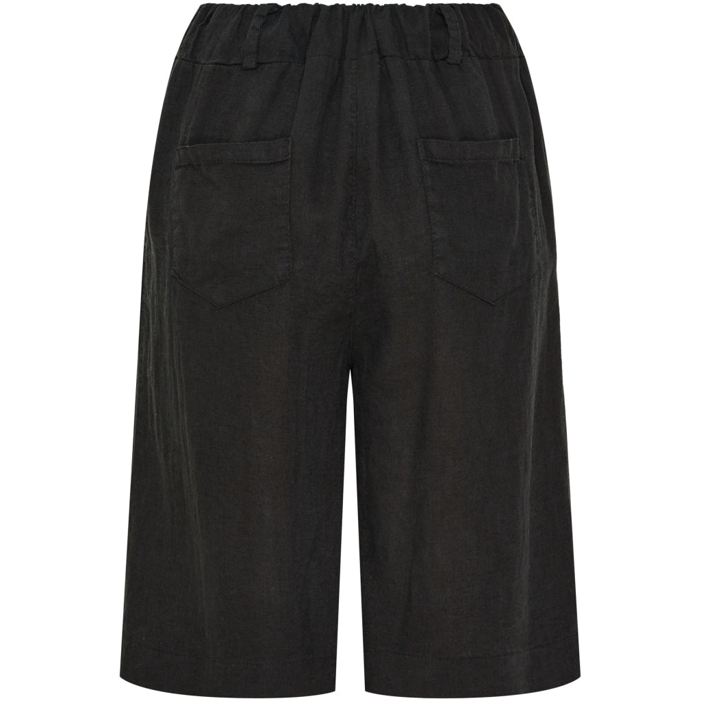 Marta du Chateau dame shorts MdcJessica 62733 - Black