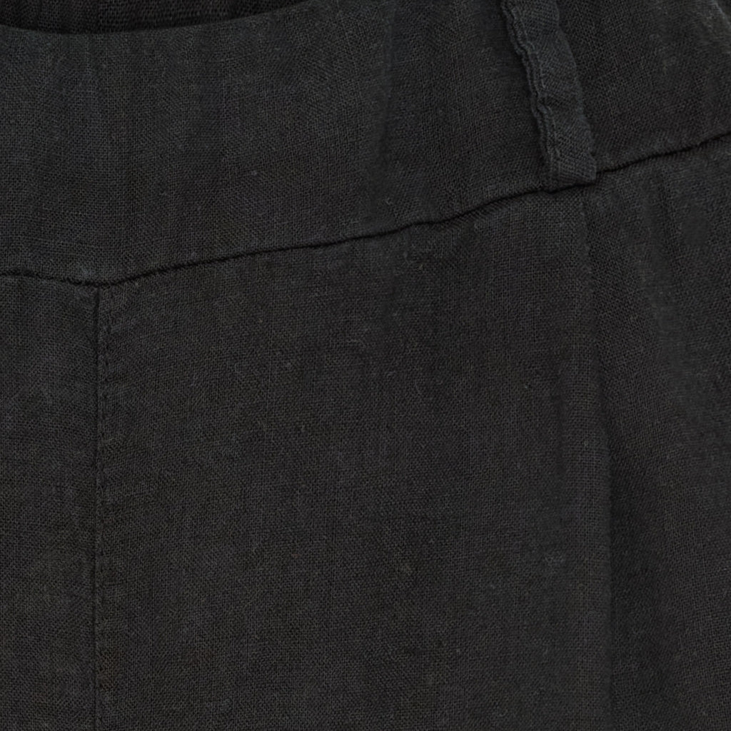 Marta du Chateau dame shorts MdcJessica 62733 - Black