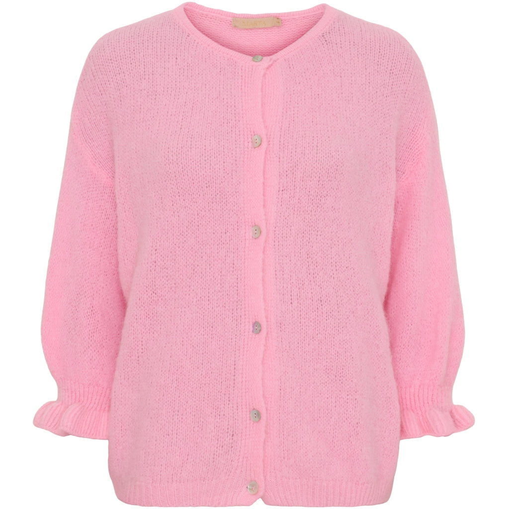 Marta du Chateau dame strik MdcJuliana 2413 - Bubblegum3870