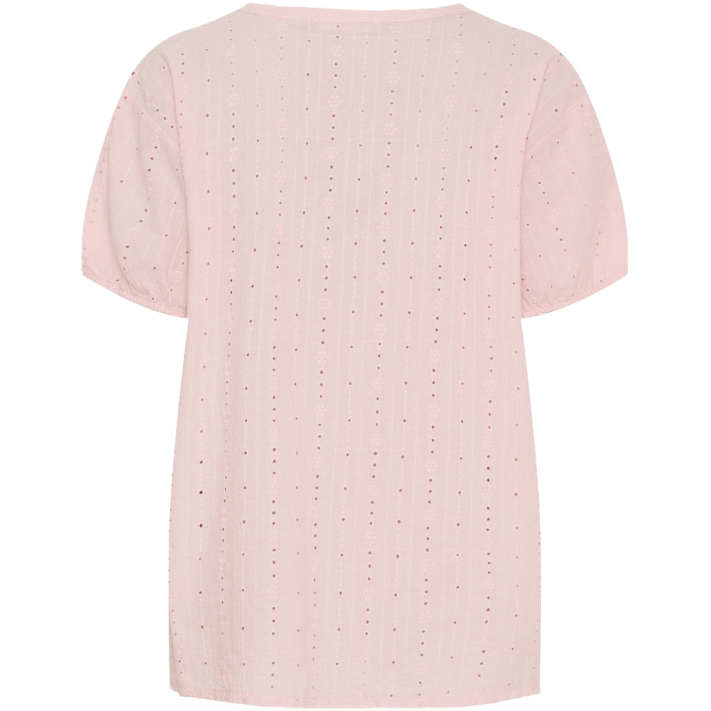 Marta du Chateau dame bluse MdcFreja 6987 - Rosa206
