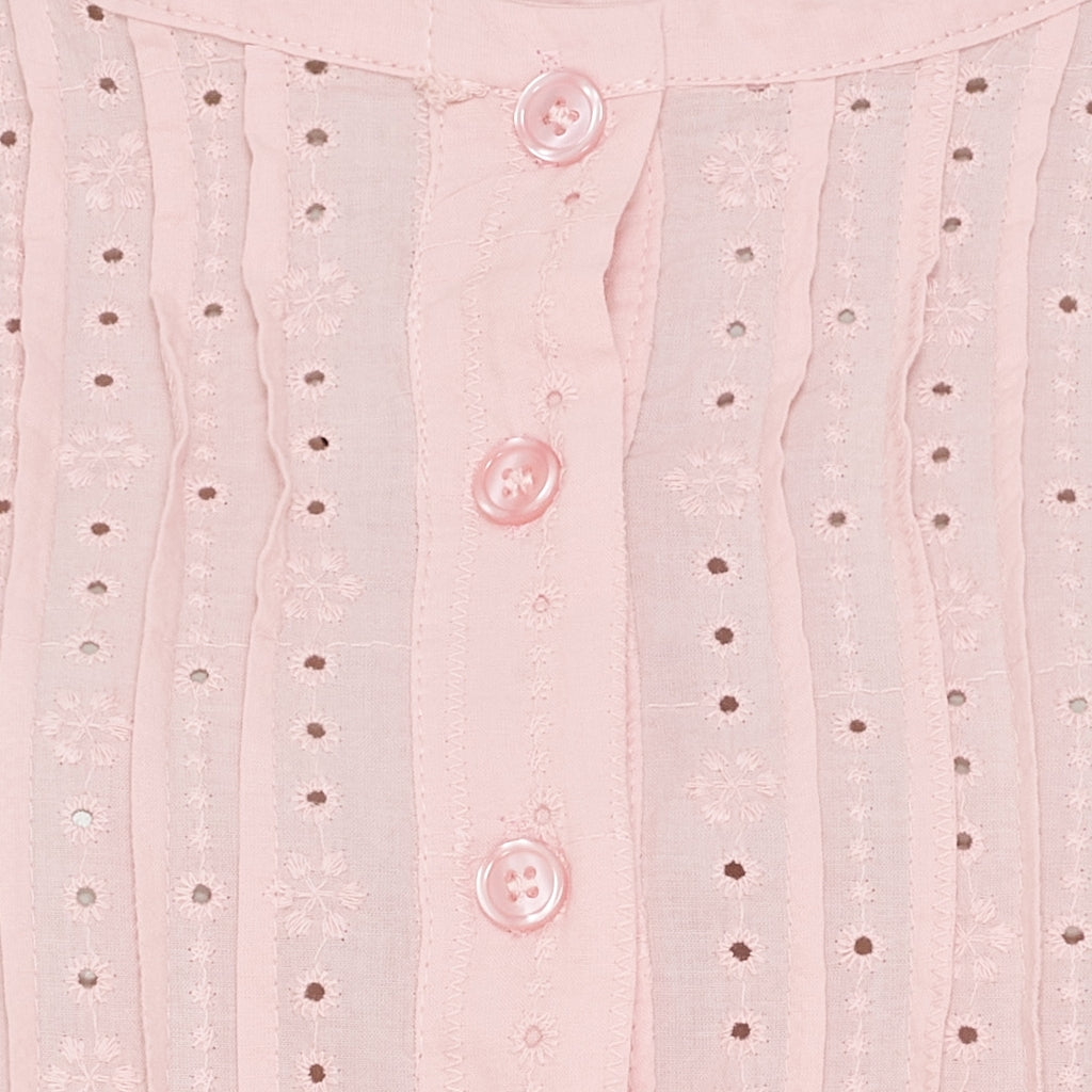 Marta du Chateau dame bluse MdcFreja 6987 - Rosa206