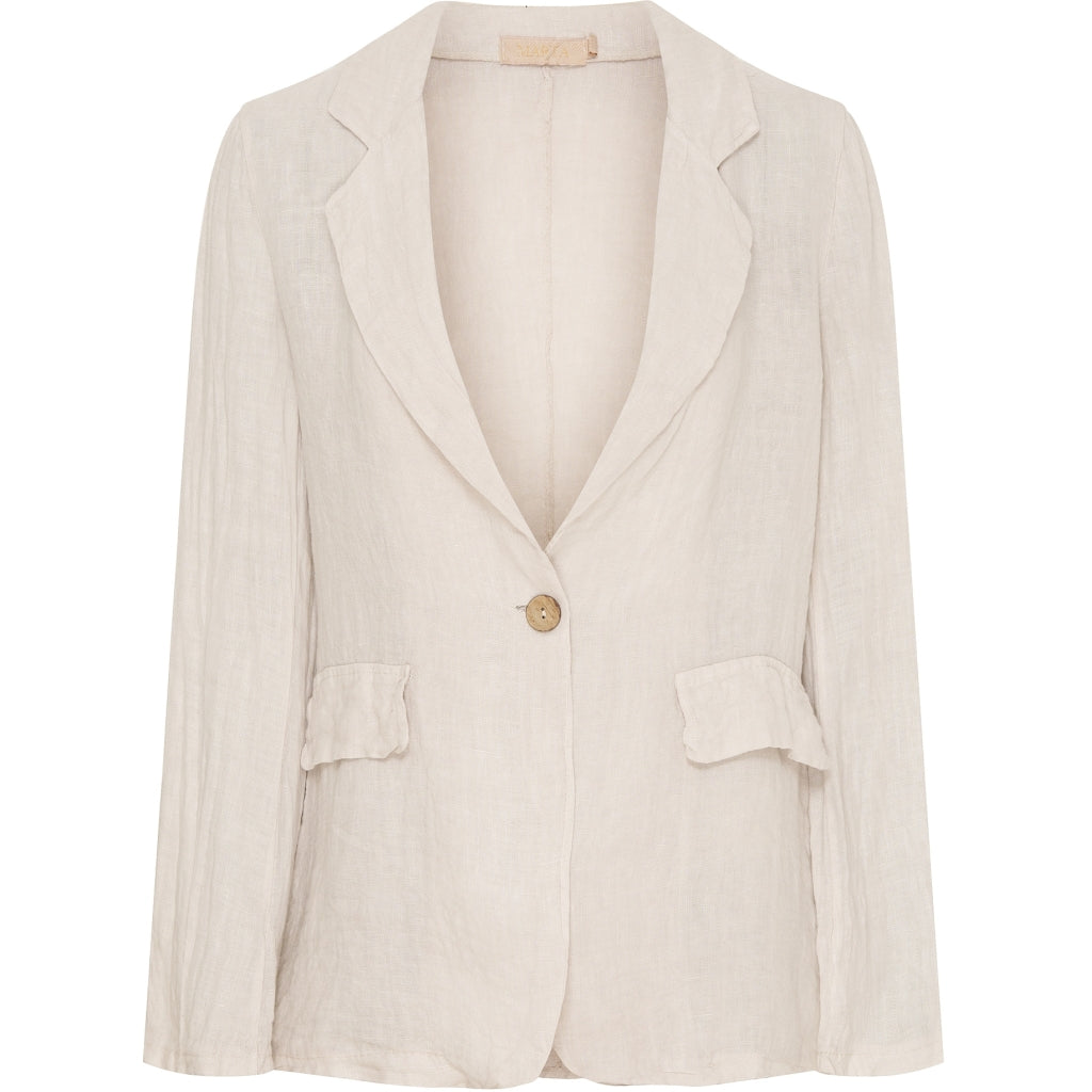 MdcNelly Jacket - Col/Size