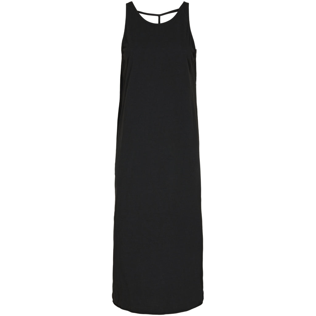 Marta dame dress 4805 - Black