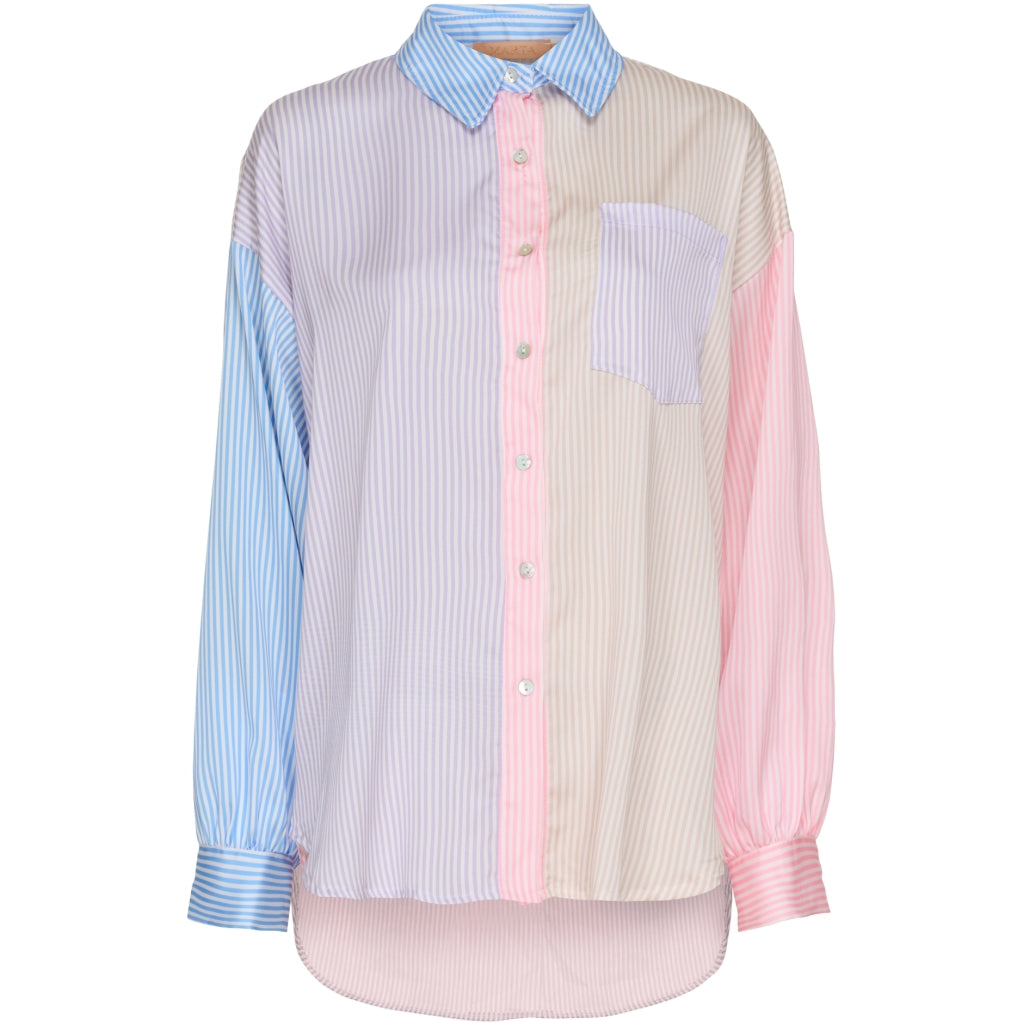 Shirt - Col/Size