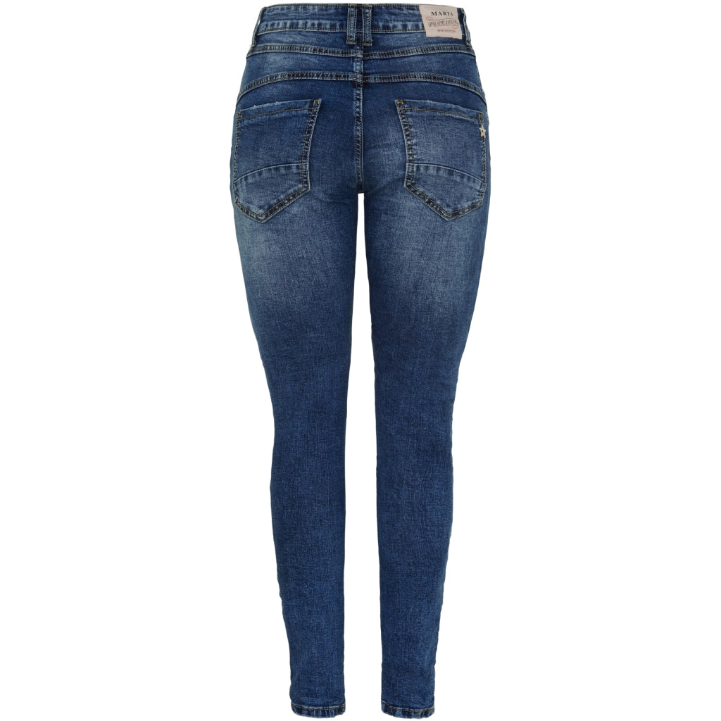 MdcAna Jeans - Col/Size