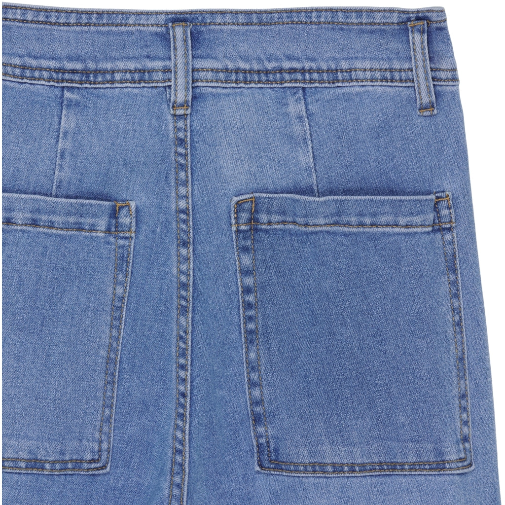 Karoline 704 Jeans - Col/Size