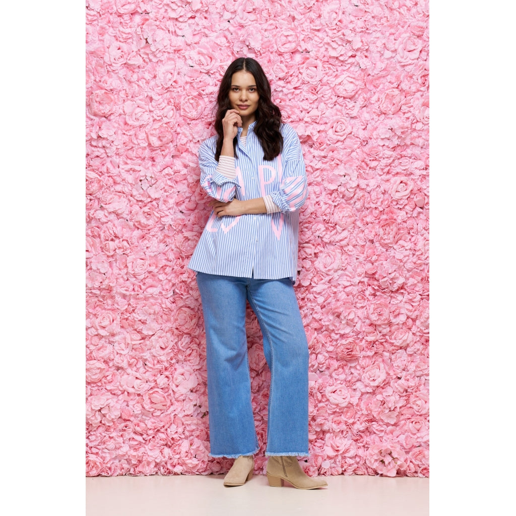 Karoline 704 Jeans - Col/Size