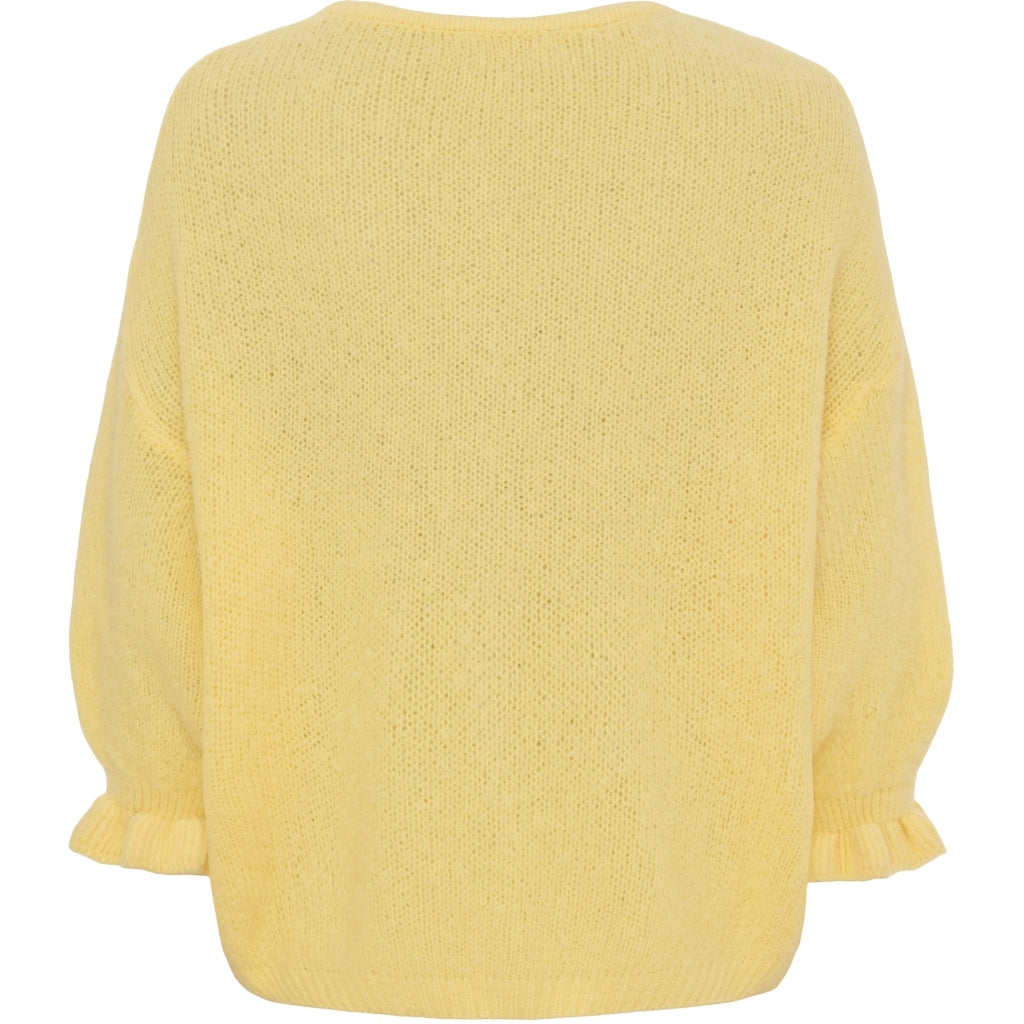 Marta du Chateau dame strik MdcJuliana 2413 - Yellow14484