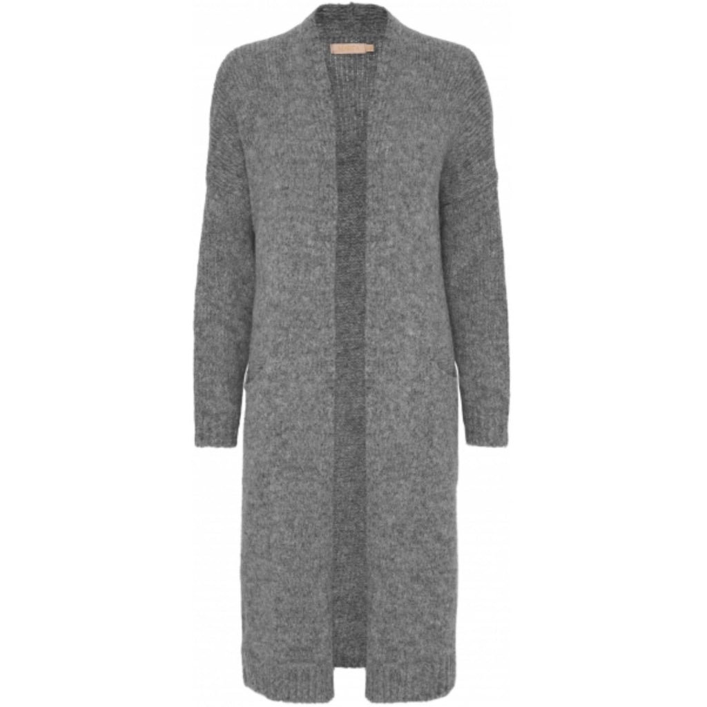 Marta du Chateau Cardigan 20435 - Grigio