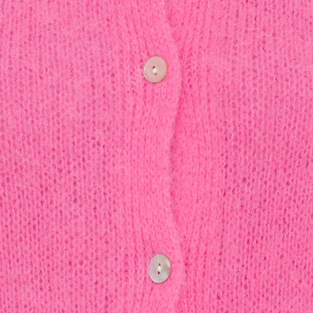 Marta du Chateau dame strik MdcJuliana 2413 - Pink9868