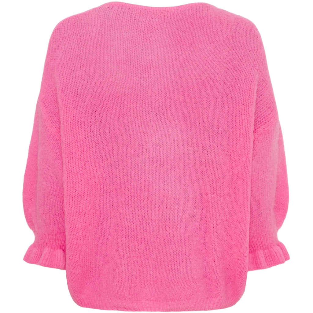 Marta du Chateau dame strik MdcJuliana 2413 - Pink9868