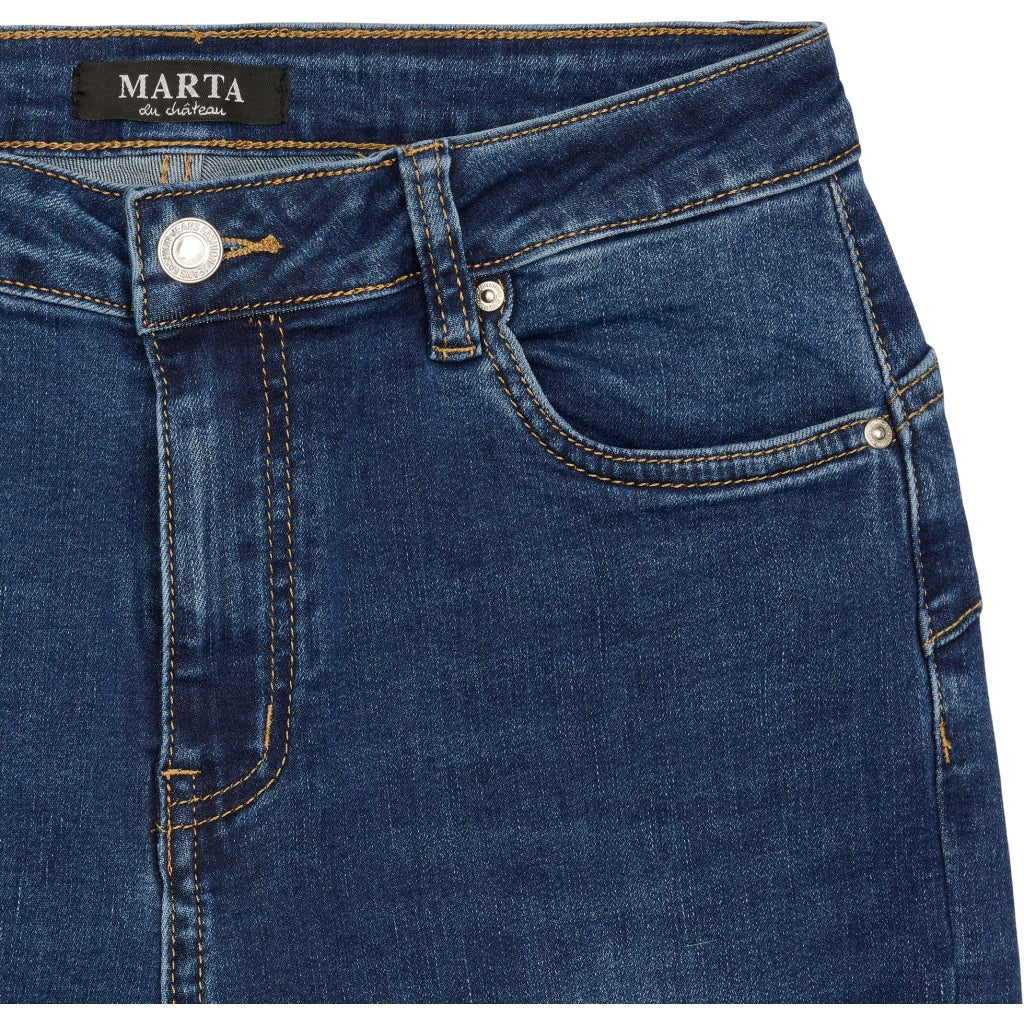 Silja Jeans - Col/Size