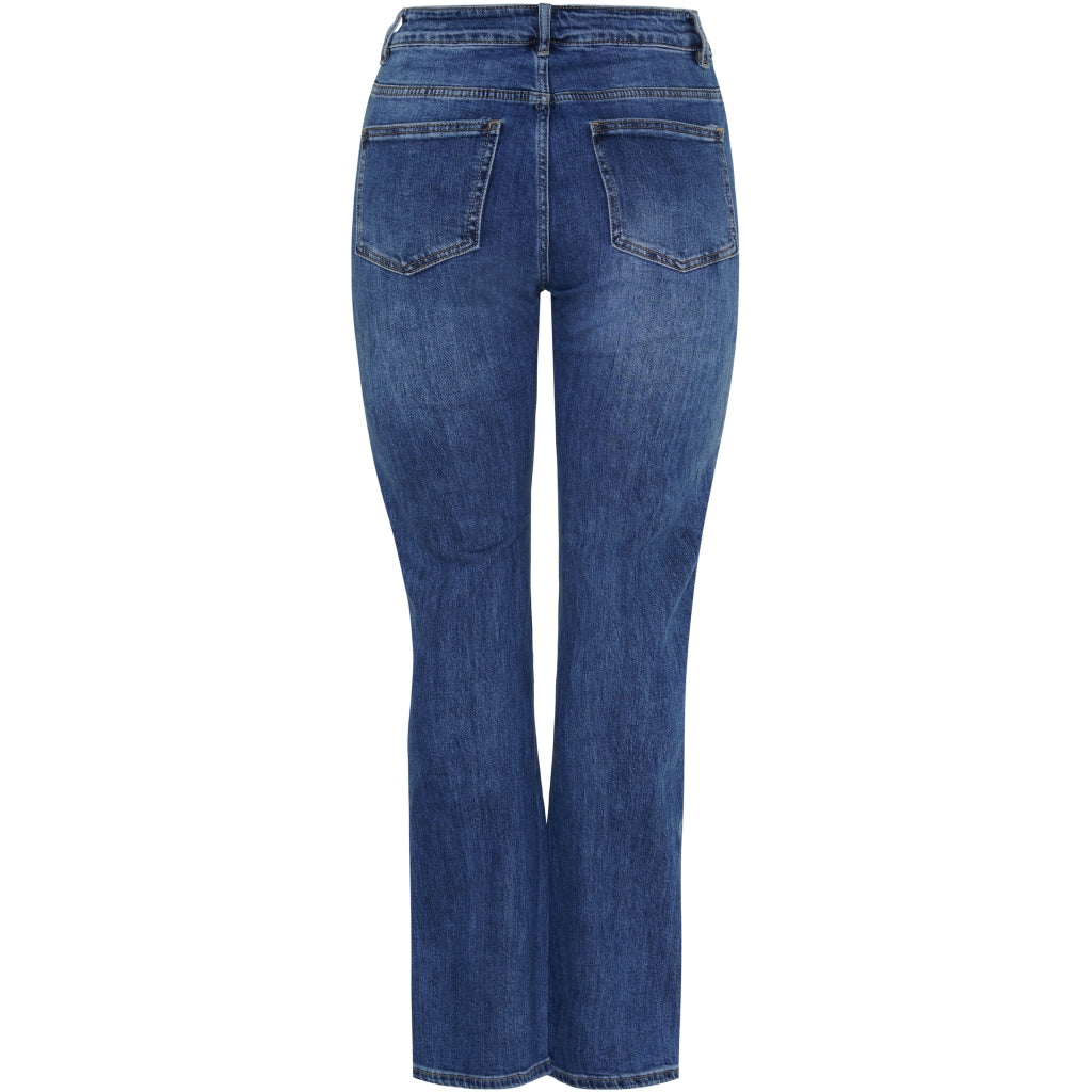 Marta Du Chateau dame jeans MdcNova MDC113-C569 - Col/Size