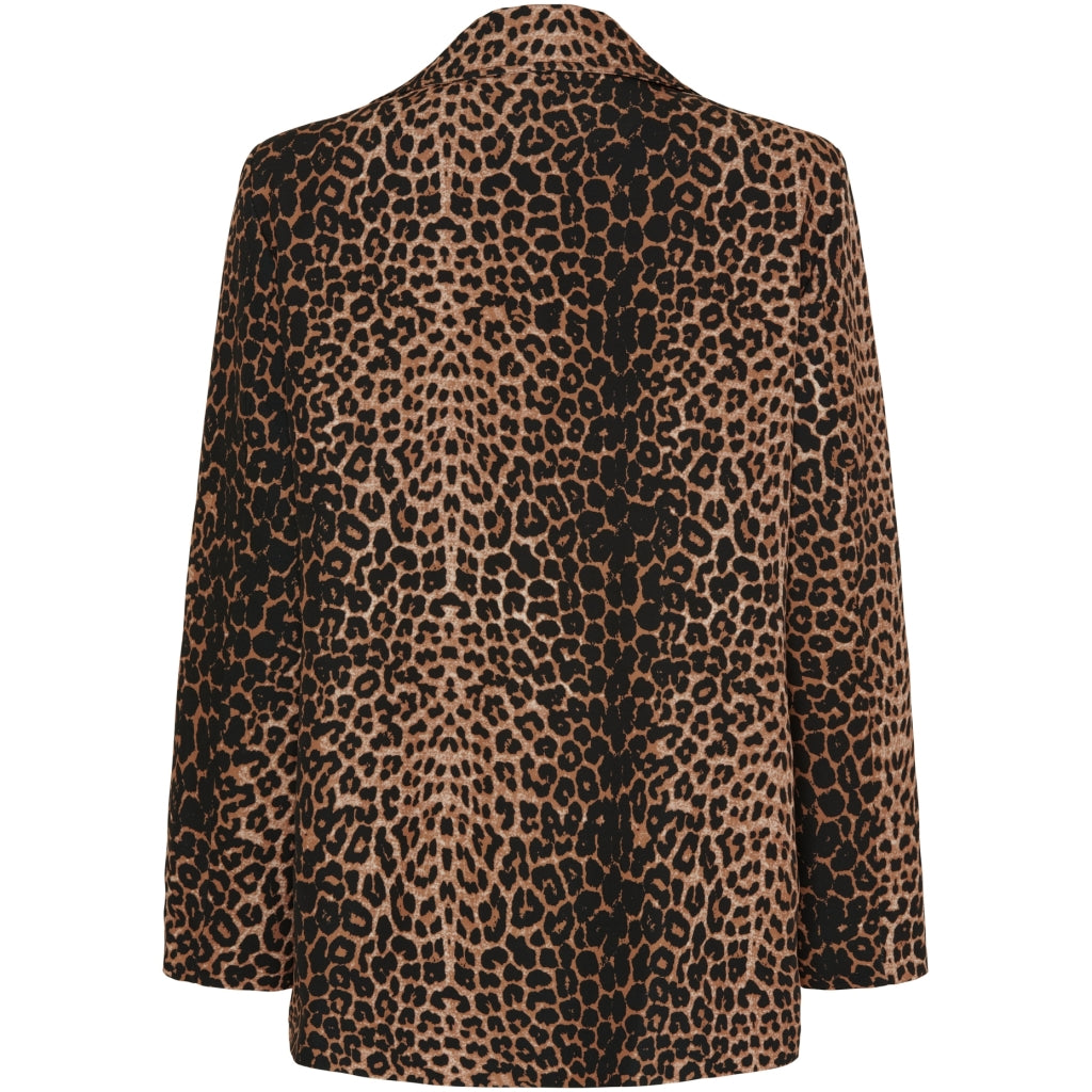 Marta Du Chateau dame blazer MdcElisa - Leo