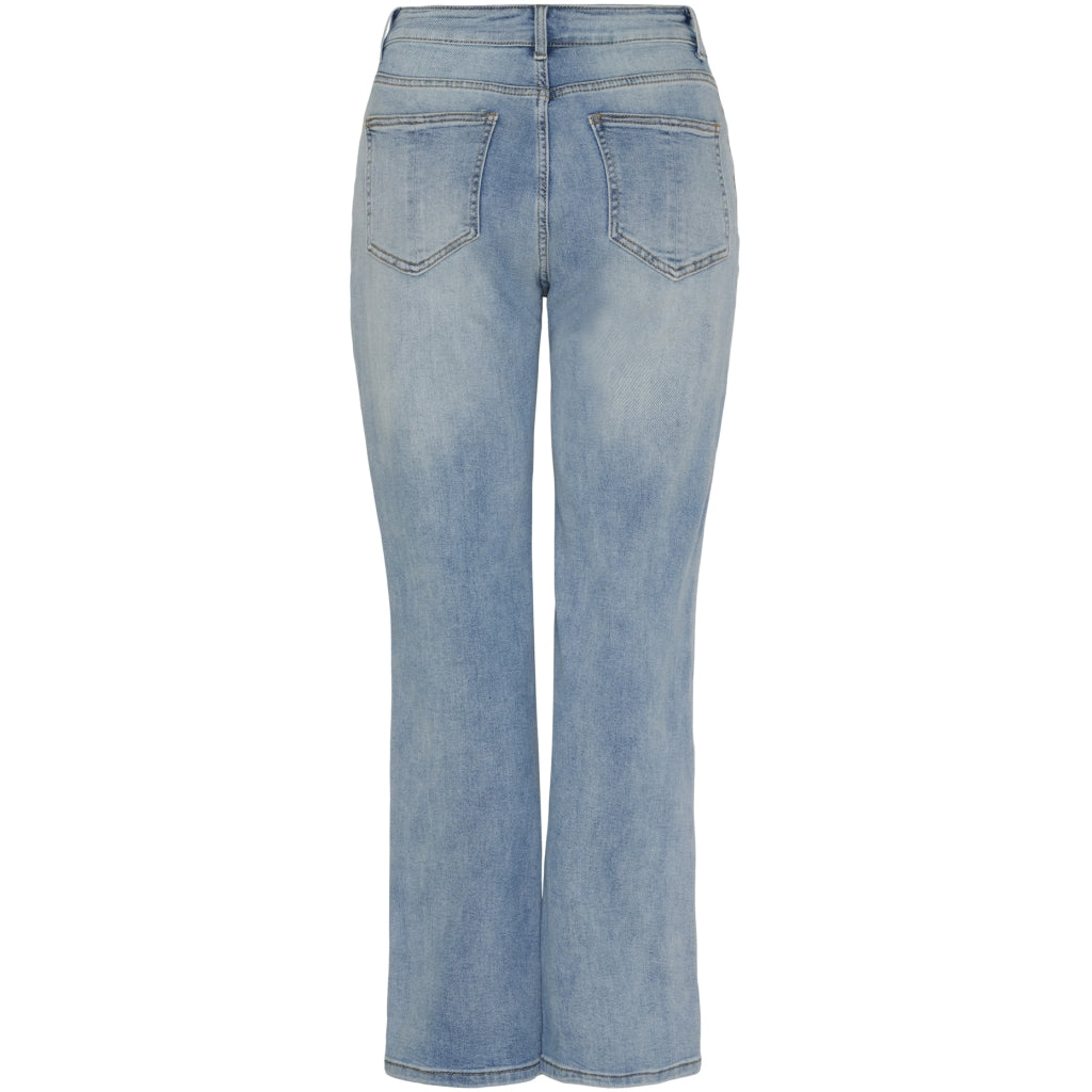 MdcSidonie Jeans - Blue Denim
