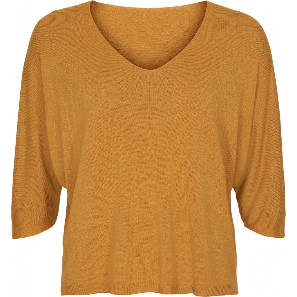 Bluse - Yellow