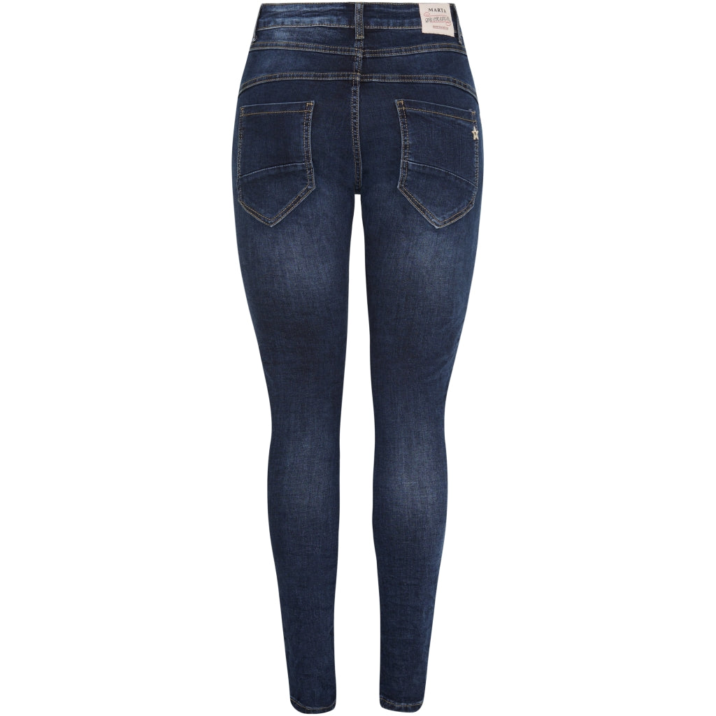 Emma Jeans U - Denim