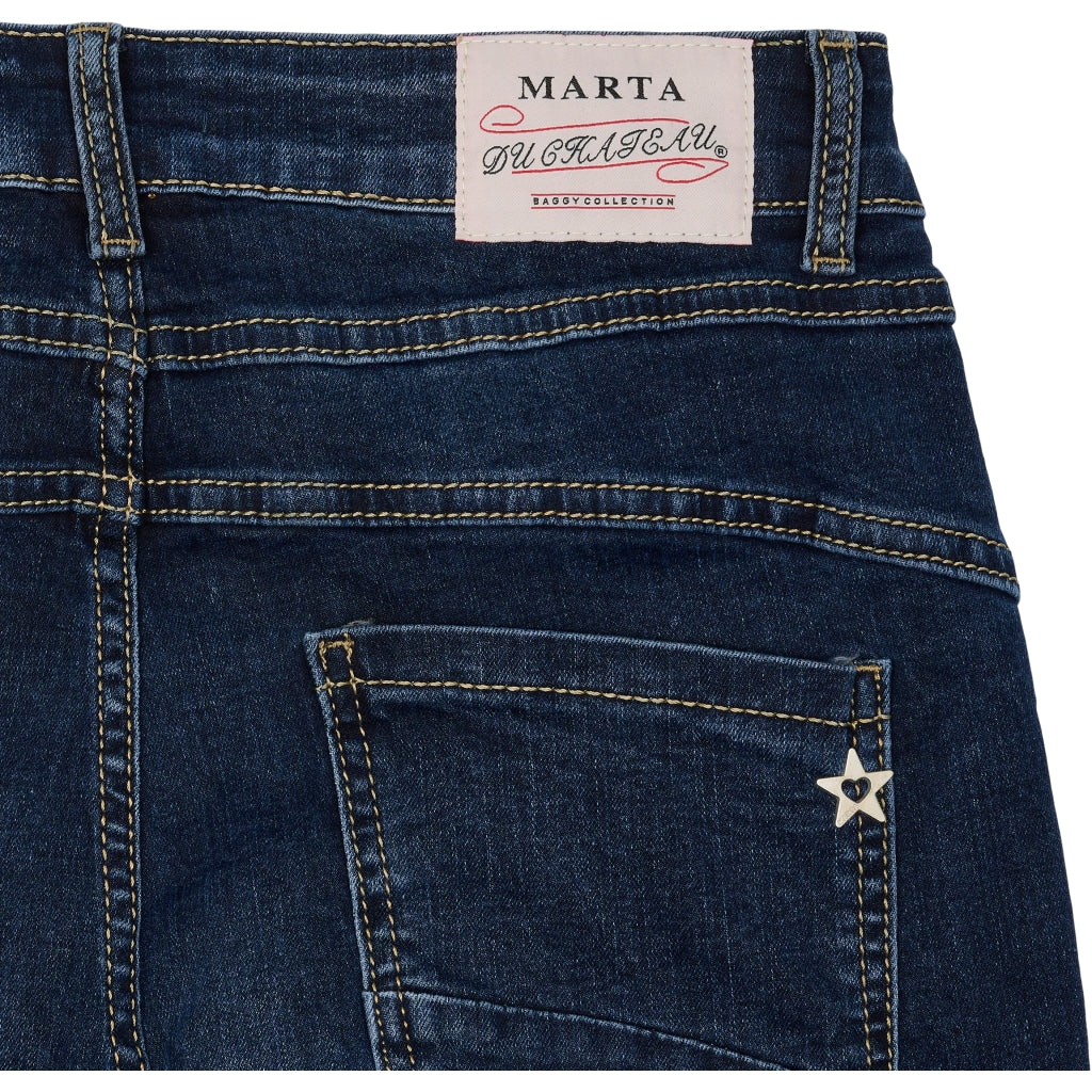 Emma Jeans U - Denim