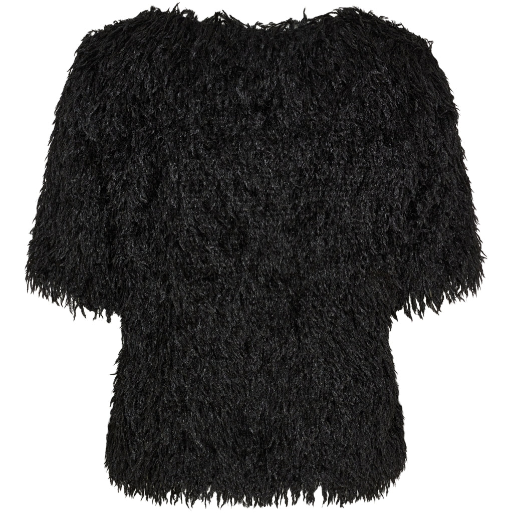 Marta du Chateau dame bluse MdcDesiree 258570 - Black1000