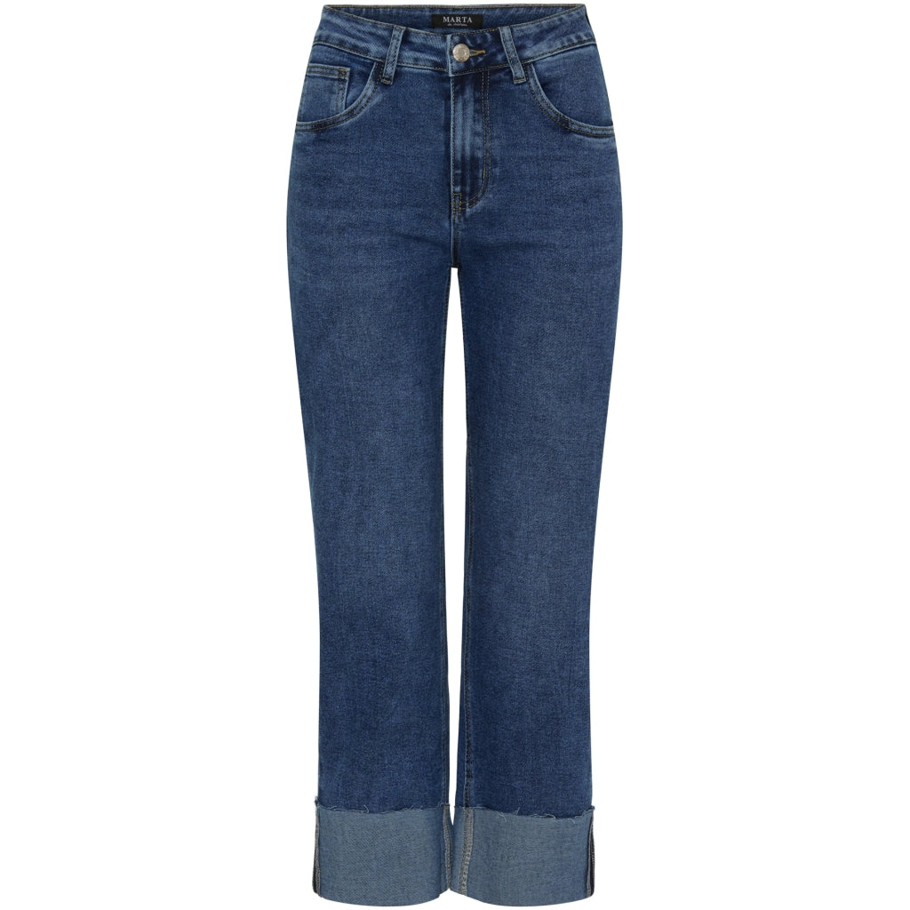 MdcAlejandra Jeans - Col/Size