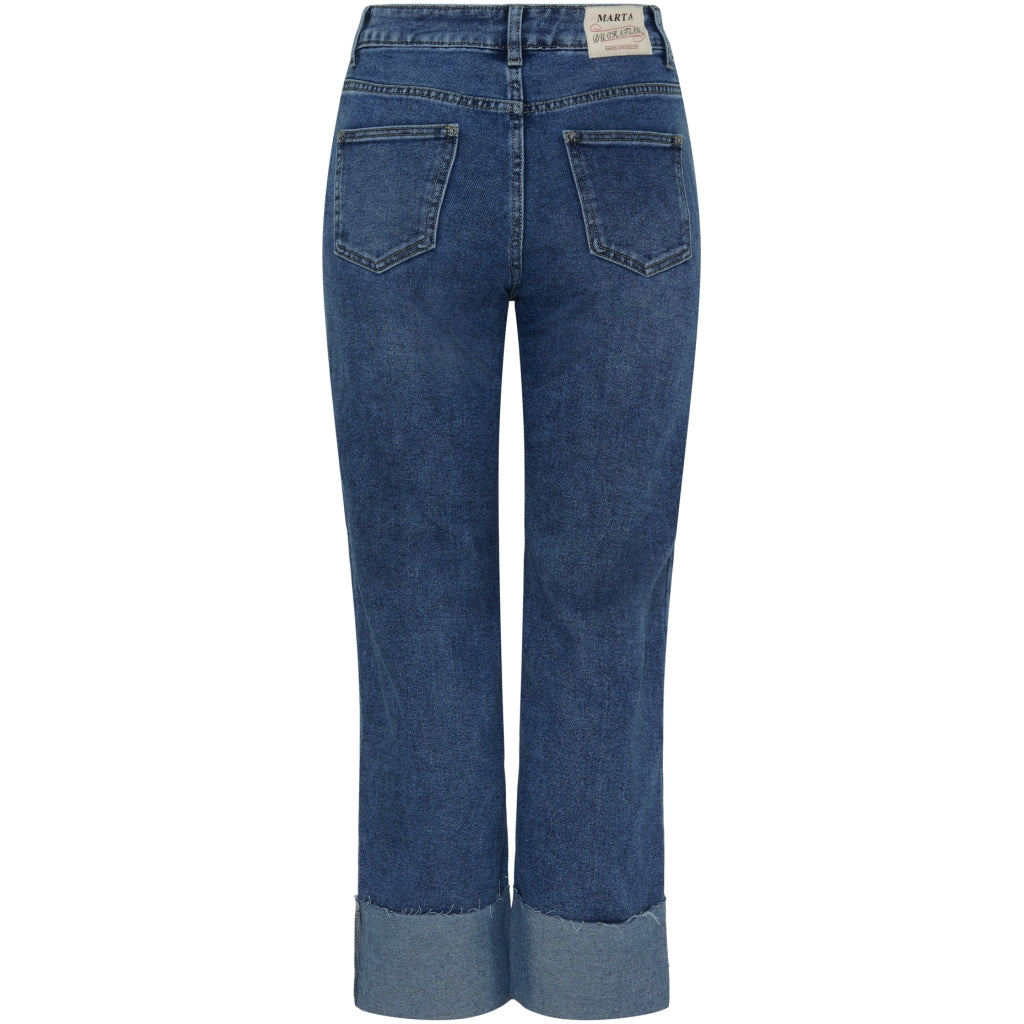 MdcAlejandra Jeans - Col/Size