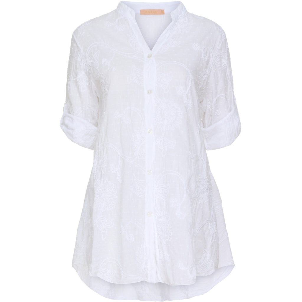 Tunic - Col/Size Online