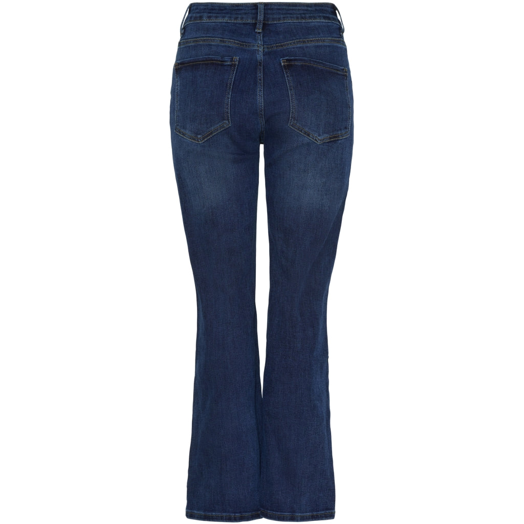 MdcJette Jeans - Denim