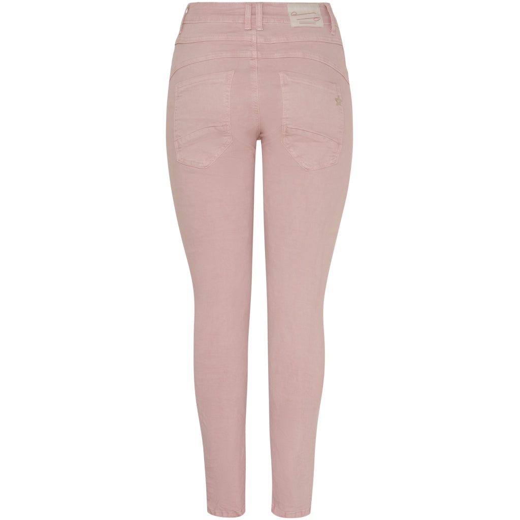 Marta Du Chateau dame jeans Emma 2563-13 - Rose