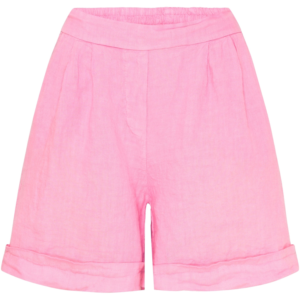 Marta Du Chateau dame shorts 61072 - Rosa Baby3494 Online Hot Salg