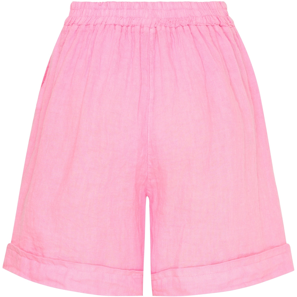 Marta Du Chateau dame shorts 61072 - Rosa Baby3494 Online Hot Salg